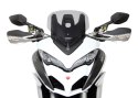 Szyba MRA DUCATI MULTISTRADA 1200/1260/S/PIKES '15- forma SP czarna