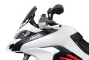 Szyba MRA DUCATI MULTISTRADA 1200/1260/S/PIKES '15- forma SP czarna