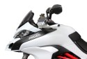 Szyba MRA DUCATI MULTISTRADA 1200/1260/S/PIKES '15- forma SP czarna