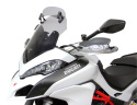 Szyba MRA DUCATI MULTISTRADA 1200/1260/S/PIKES '15- forma VT przyciemniana