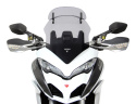 Szyba MRA DUCATI MULTISTRADA 1200/1260/S/PIKES '15- forma VT przyciemniana