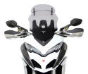 Szyba MRA DUCATI MULTISTRADA 1200/1260/S/PIKES '15- forma VT przyciemniana