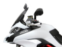 Szyba MRA DUCATI MULTISTRADA 1200/1260/S/PIKES '15- forma VT przyciemniana