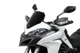 Szyba MRA DUCATI MULTISTRADA 950 /S AA 2017- forma SP czarna