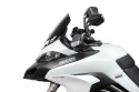 Szyba MRA DUCATI MULTISTRADA 950 /S AA 2017- forma SP czarna