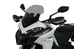 Szyba MRA DUCATI MULTISTRADA 950 /S AA 2017- forma T czarna