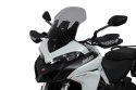 Szyba MRA DUCATI MULTISTRADA 950 /S AA 2017- forma T czarna