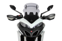 Szyba MRA DUCATI MULTISTRADA 950 /S AA 2017- forma VT bezbarwna