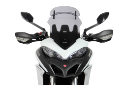 Szyba MRA DUCATI MULTISTRADA 950 /S AA 2017- forma VT bezbarwna