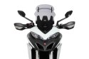 Szyba MRA DUCATI MULTISTRADA 950 /S AA 2017- forma VT bezbarwna