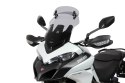 Szyba MRA DUCATI MULTISTRADA 950 /S AA 2017- forma VT bezbarwna