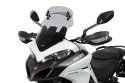 Szyba MRA DUCATI MULTISTRADA 950 /S AA 2017- forma VT bezbarwna