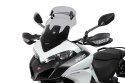 Szyba MRA DUCATI MULTISTRADA 950 /S AA 2017- forma VT bezbarwna