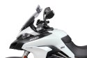 Szyba MRA DUCATI MULTISTRADA 950 /S AA 2017- forma VT bezbarwna