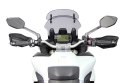 Szyba MRA DUCATI MULTISTRADA 950 /S AA 2017- forma VT bezbarwna