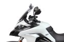 Szyba MRA DUCATI MULTISTRADA 950 /S AA 2017- forma VT bezbarwna