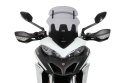 Szyba MRA DUCATI MULTISTRADA 950 /S AA 2017- forma VT przyciemniana