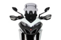 Szyba MRA DUCATI MULTISTRADA 950 /S AA 2017- forma VT przyciemniana