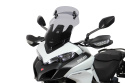 Szyba MRA DUCATI MULTISTRADA 950 /S AA 2017- forma VT przyciemniana