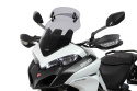 Szyba MRA DUCATI MULTISTRADA 950 /S AA 2017- forma VT przyciemniana