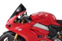 Szyba MRA DUCATI PANIGALE V4 /S 2018- forma R czarna