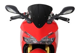 Szyba MRA DUCATI SUPERSPORT939 /S VA 2017- forma OM czarna