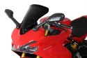 Szyba MRA DUCATI SUPERSPORT939 /S VA 2017- forma SM czarna