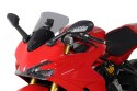 Szyba MRA DUCATI SUPERSPORT939 /S VA 2017- forma SM przyciemniana