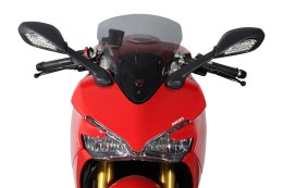 Szyba MRA DUCATI SUPERSPORT939 /S VA 2017- forma SM przyciemniana