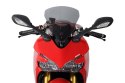 Szyba MRA DUCATI SUPERSPORT939 /S VA 2017- forma SM przyciemniana