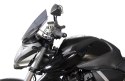 Szyba MRA HONDA CB 1000 R SC60 2009-2017 forma NTN bezbarwna