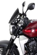 Szyba MRA HONDA CB 1000 R SC80 2018- forma NSPM czarna