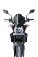 Szyba MRA HONDA CB 1000 R SC80 2018- forma NSPM przyciemniana