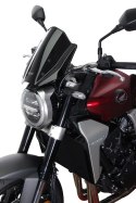 Szyba MRA HONDA CB 1000 R SC80 2018- forma NSPM przyciemniana