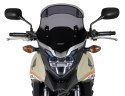 Szyba MRA HONDA CB 500 X /XA PC 59 2016-2018 forma VT bezbarwna