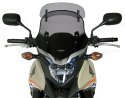 Szyba MRA HONDA CB 500 X /XA PC 59 2016-2018 forma VT bezbarwna