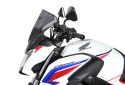 Szyba MRA HONDA CB 650 F RC75 2014-2016 forma NRM bezbarwna