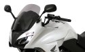 Szyba MRA HONDA CBF 1000 F SC 64 2010- forma TM bezbarwna