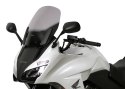 Szyba MRA HONDA CBF 1000 F SC 64 2010- forma TM bezbarwna