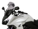 Szyba MRA HONDA CBF 1000 F SC 64 2010- forma VT bezbarwna