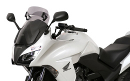 Szyba MRA HONDA CBF 1000 F SC 64 2010- forma VT przyciemniana