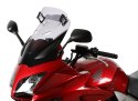 Szyba MRA HONDA CBF 1000 SC 58 2006- forma VT przyciemniana