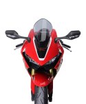 Szyba MRA HONDA CBR 1000 RR FIREBLADE /SP /SP2 SC77 2017-2019 forma R czarna