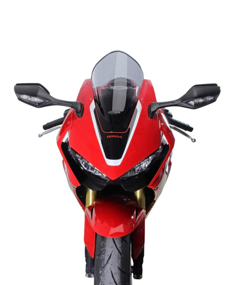 Szyba MRA HONDA CBR 1000 RR FIREBLADE /SP /SP2 SC77 2017-2019 forma R przyciemniana Szyba MRA HONDA CBR 1000 RR FIREBLADE /SP /SP2 SC77 2017-2019 forma R przyciemniana