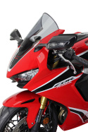 Szyba MRA HONDA CBR 1000 RR FIREBLADE /SP /SP2 SC77 2017-2019 forma R przyciemniana Szyba MRA HONDA CBR 1000 RR FIREBLADE /SP /SP2 SC77 2017-2019 forma R przyciemniana