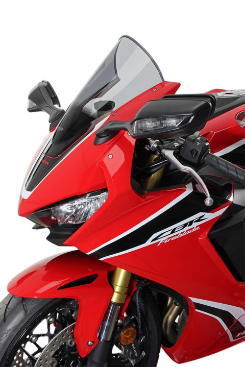 Szyba MRA HONDA CBR 1000 RR FIREBLADE /SP /SP2 SC77 2017-2019 forma R przyciemniana Szyba MRA HONDA CBR 1000 RR FIREBLADE /SP /SP2 SC77 2017-2019 forma R przyciemniana