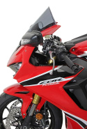 Szyba MRA HONDA CBR 1000 RR FIREBLADE /SP /SP2 SC77 2017-2019 forma R przyciemniana Szyba MRA HONDA CBR 1000 RR FIREBLADE /SP /SP2 SC77 2017-2019 forma R przyciemniana