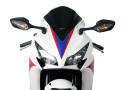 Szyba MRA HONDA CBR 1000 RR SC59 2012-2016 forma R czarna