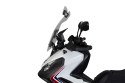 Szyba MRA HONDA X-ADV RC 95 2017- forma VTM bezbarwna