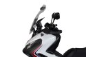 Szyba MRA HONDA X-ADV RC 95 2017- forma VTM bezbarwna